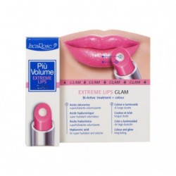Stick labbra Extreme Lips Glam rosa anemone n°49